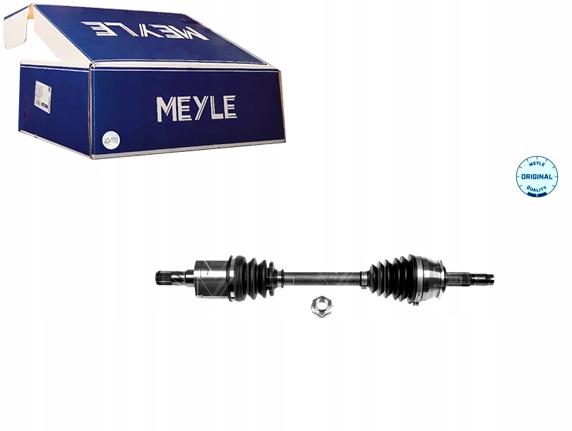 Купить Meyle 614 498 0068 wał приводной