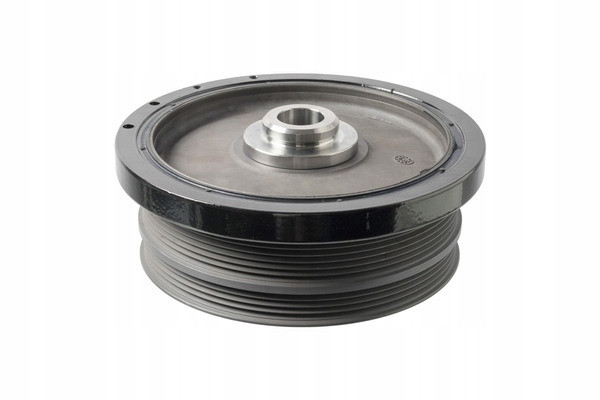 фото №12, Febi bilstein 34165 шків, wał колінчастий