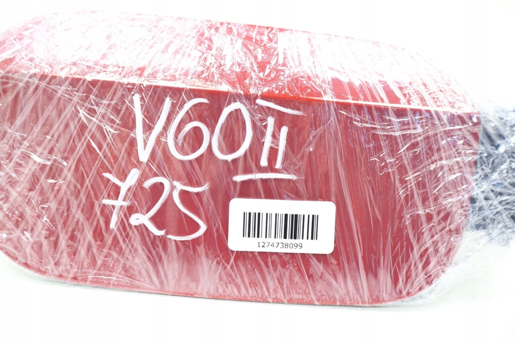 фото №11, Volvo v60 ii крышка заливной топлива 725 32227343, 32262814