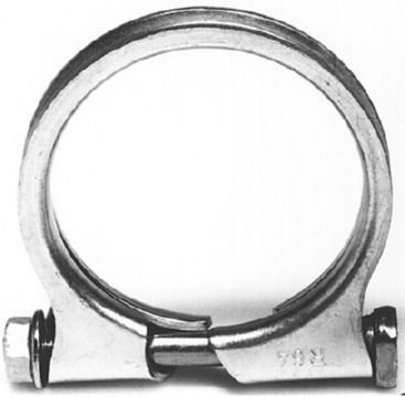 фото №3, Bosal 250-547 частина стяжна, система випускний