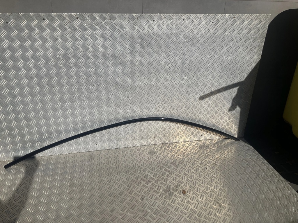 фото №1, Молдинг кузовная кровельная правая bmw 2 f44 c4w