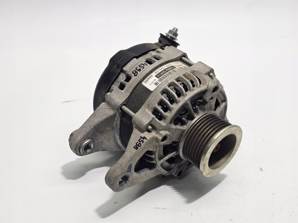 фото №7, Генератор suzuki sx4 s-cross 1.0t #4598