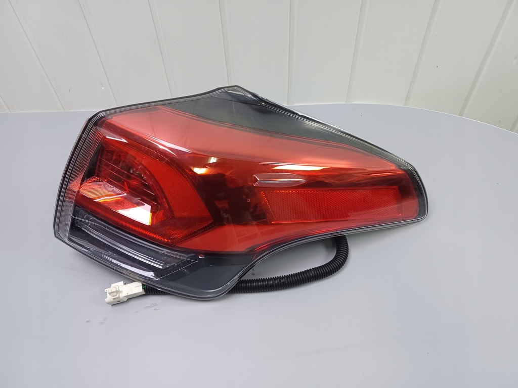 фото №1, Лампа права задня toyota rav4 iv lift