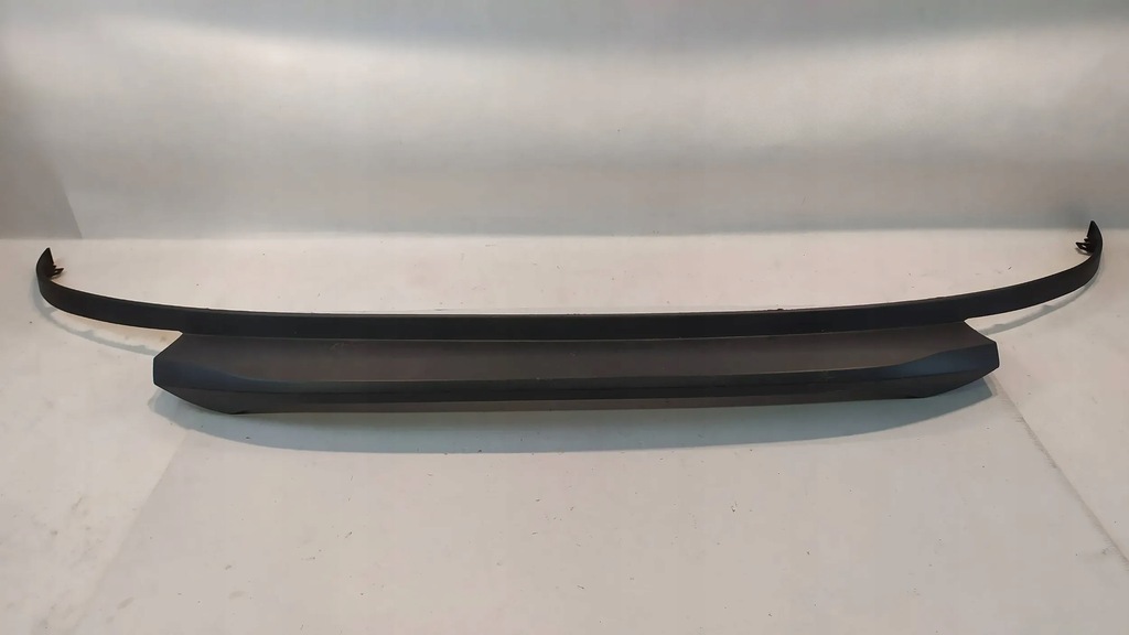 фото №7, Спойлер накладка бампера перед hyundai i30 iii