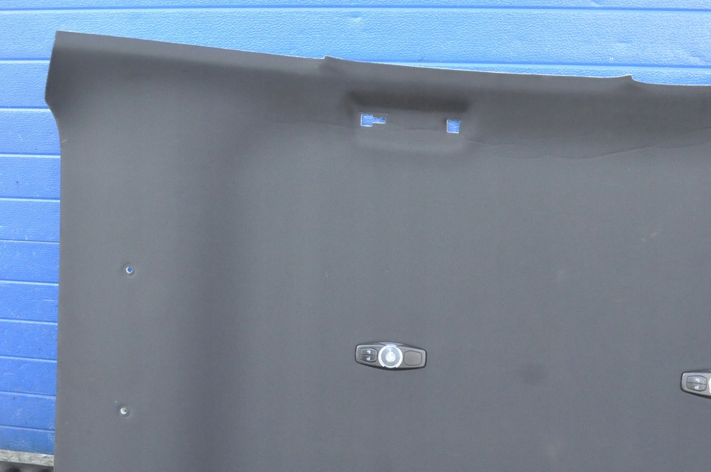 фото №6, Ford focus mk3 потолок крыша