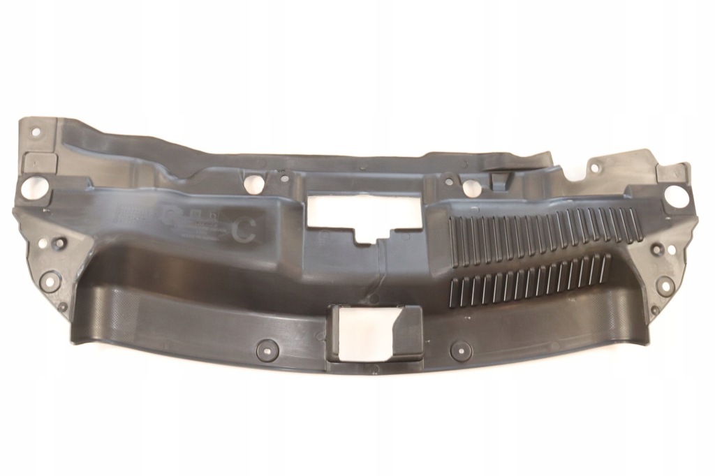 фото №4, Chevrolet trax 2012-2016 захист поперечина перед nowa