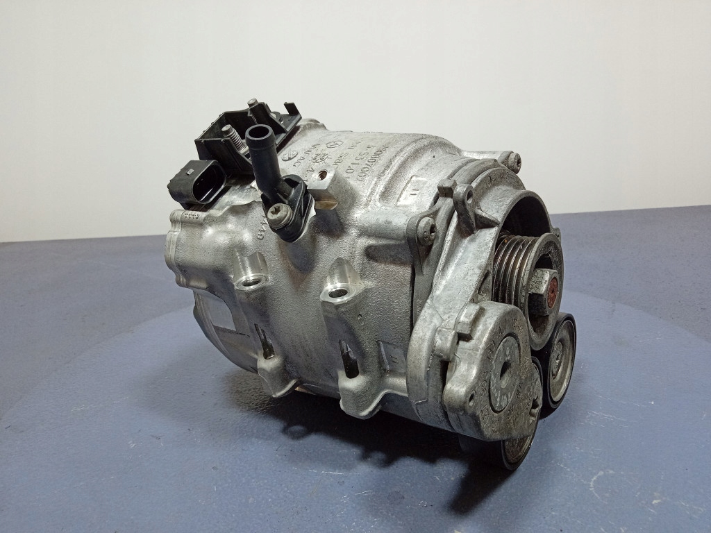 Audi a7 c8 3.0 tdi 344 km генератор стартер 4n0903028q Недорого