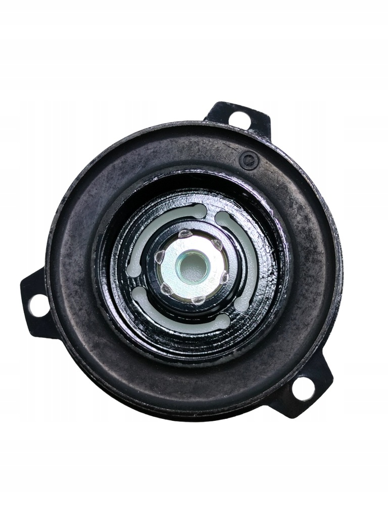 фото №1, Диск зчеплення компресора zexel dcs17e