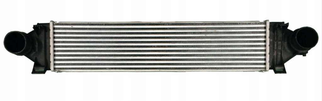 Интеркулер volvo 2,0d 2,4d v70 3 xc60 70 07- Оригинал