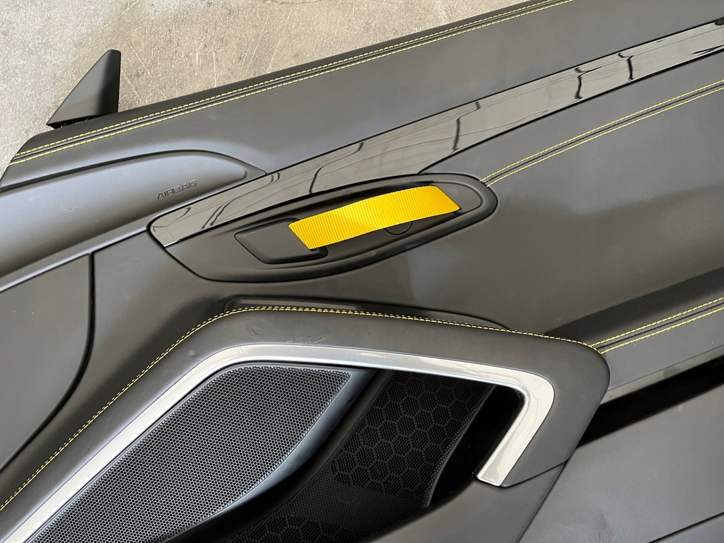 фото №14, Porsche 991 gt3 gt2 сидіння сидіння карбон набір набір full