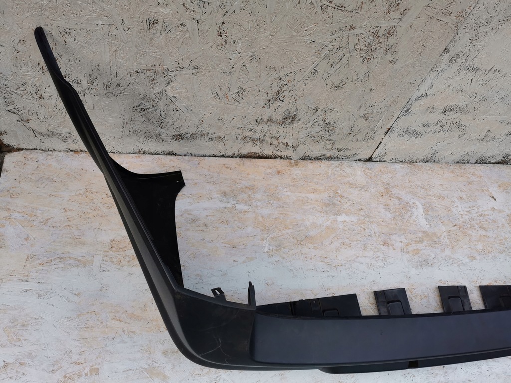 фото №9, Бампер задняя задний volvo xc70 2001-2004 bez pdc