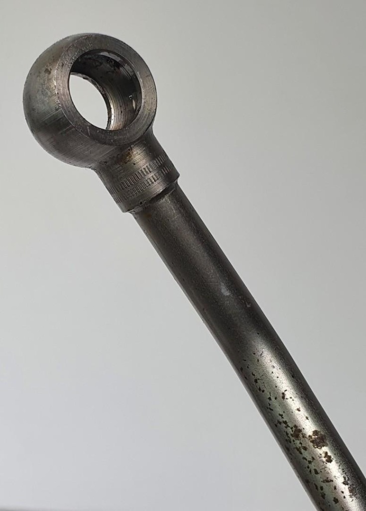 Шланг трубка оливи коробки mercedes r230 a2302701896 Доставка