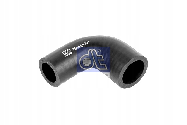 фото №1, Dt spare parts шланг гумовий системи охолодження scania 4 p g r t