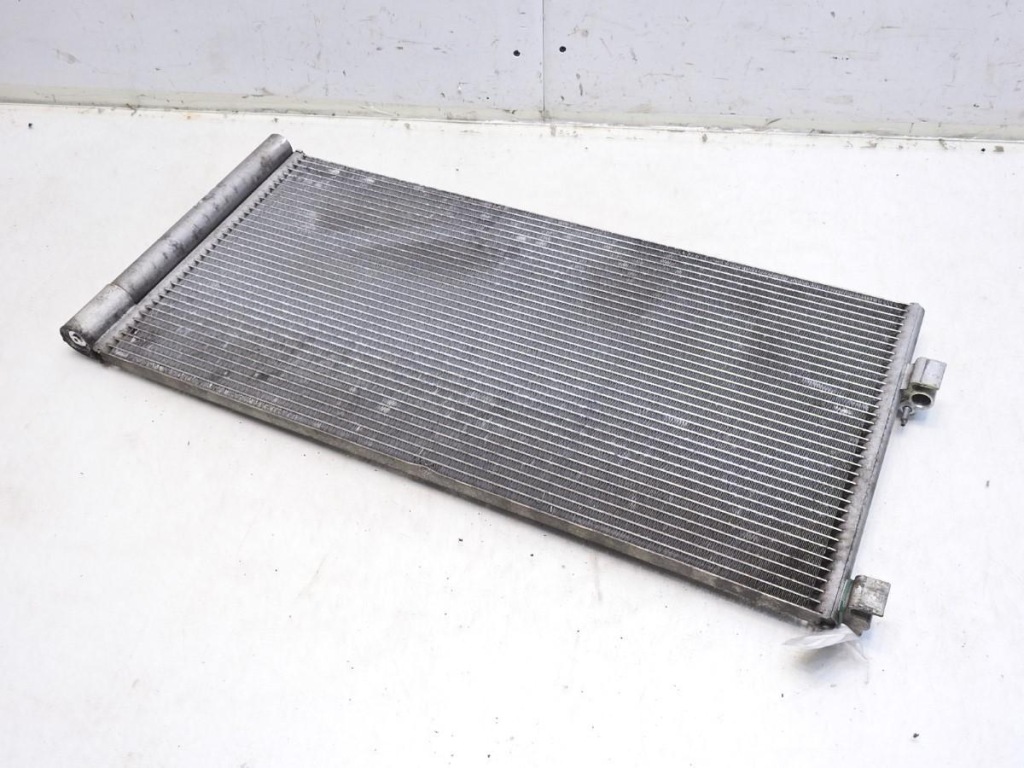 фото №6, Радиатор кондиционера renault laguna iii 2.0 dci