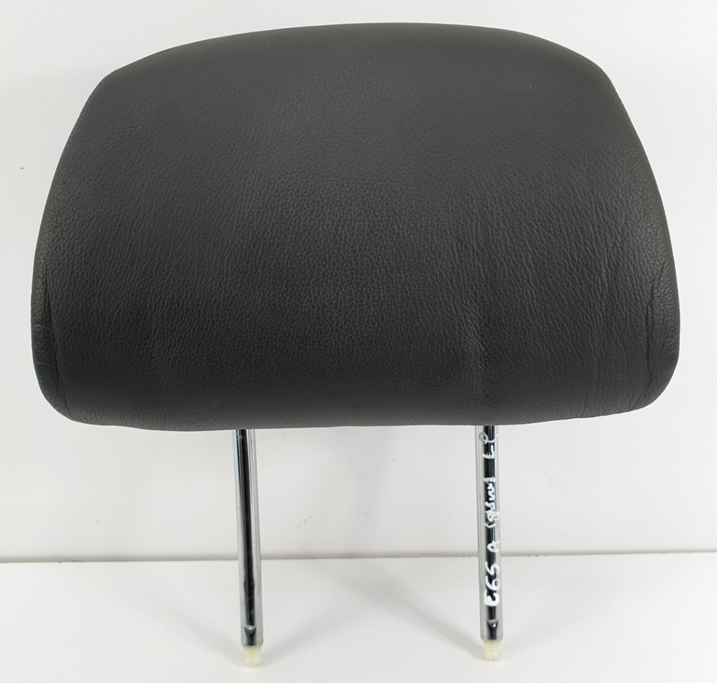 фото №1, Підголівник перед bmw 7 e65