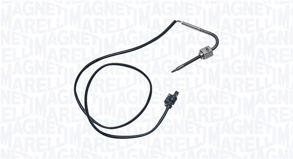 фото №2, Magneti marelli 172000659010 датчик, температура выхлопных газов