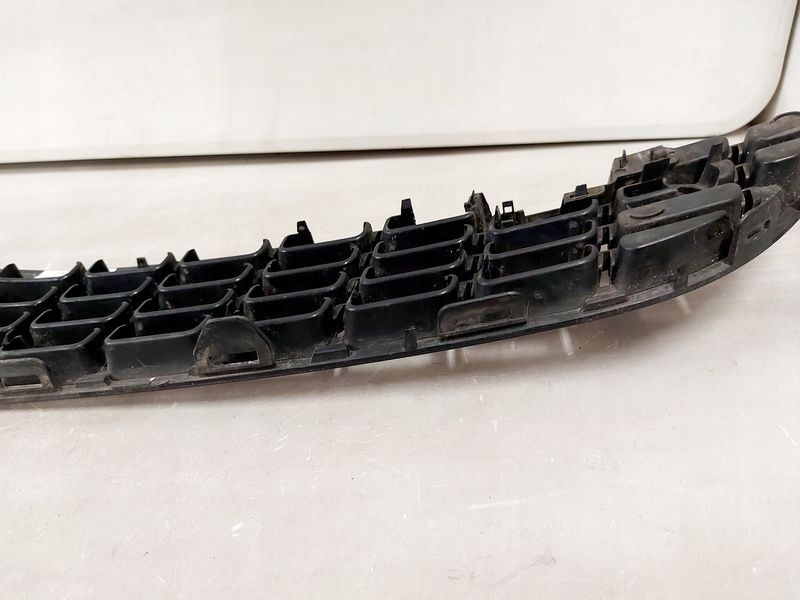 Astra iv j решётка бампера перед передняя pdc środ с Разборки