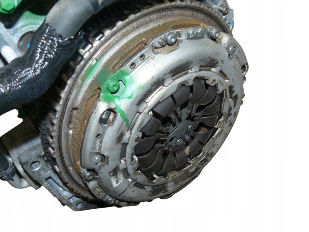 фото №9, Двигун hra2ddt nissan pulsar