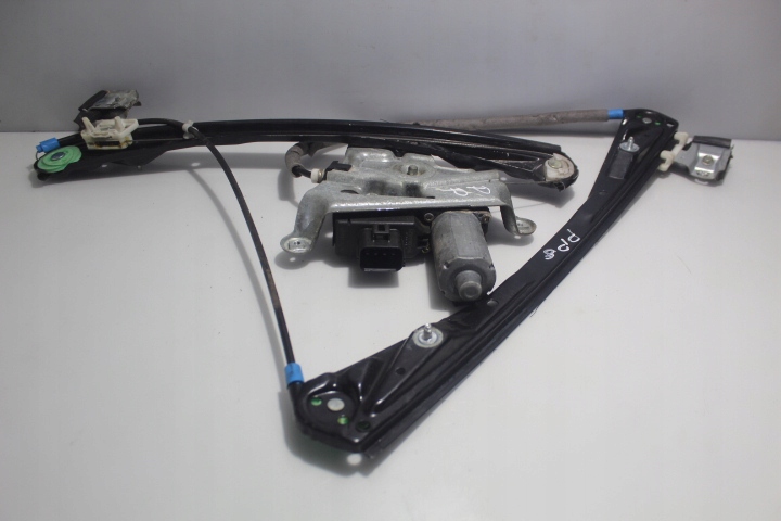 фото №1, Механізм вікон правий перед jaguar s-type