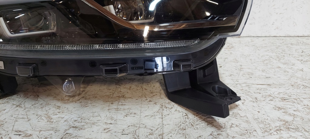 фото №6, Renault espace 5 лампа права full led pure vision