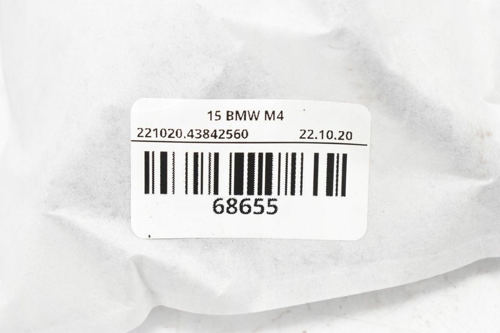 фото №7, Bosch датчик лямбда-зонд 11787848483 7848483 m2 m3 m4