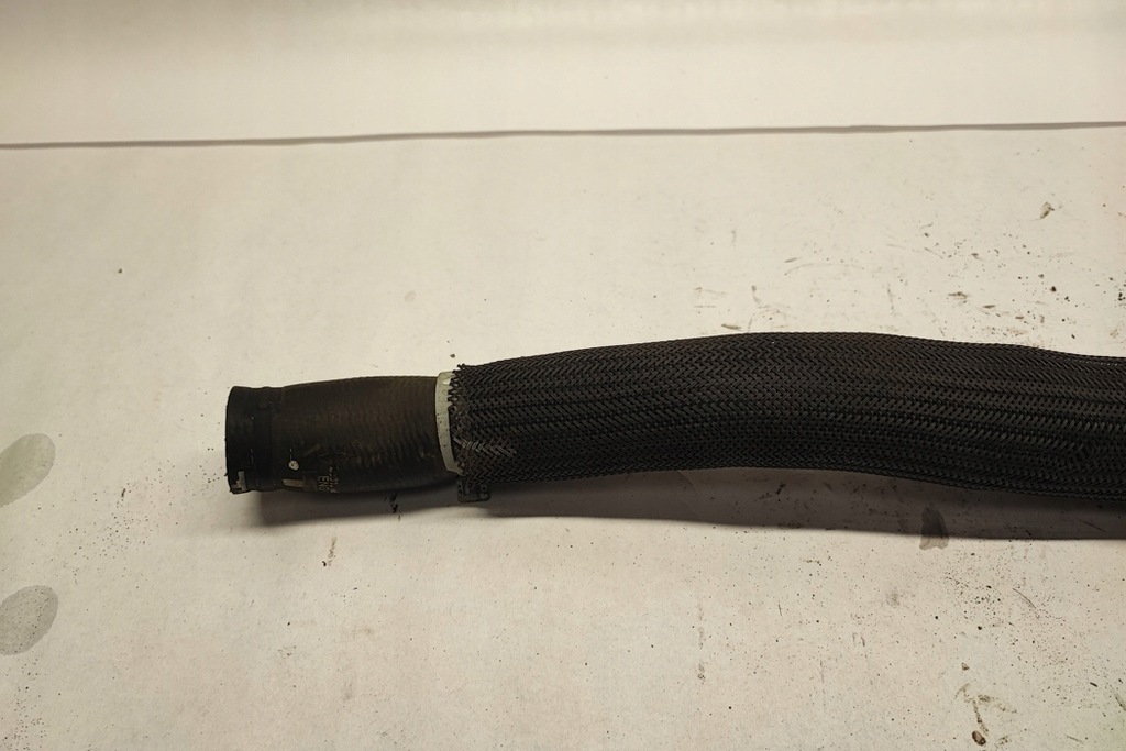 фото №11, Труба охлаждение chevrolet camaro 23315495 2.0l бензиновый 202kw 2020