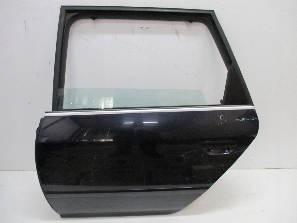 фото №1, Двері ліва задні audi a6 4b9 c5 01r kombi