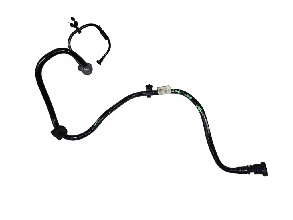 Купити Bmw seria 5 e61 трубка шланг підсилювач гальм 177650-10