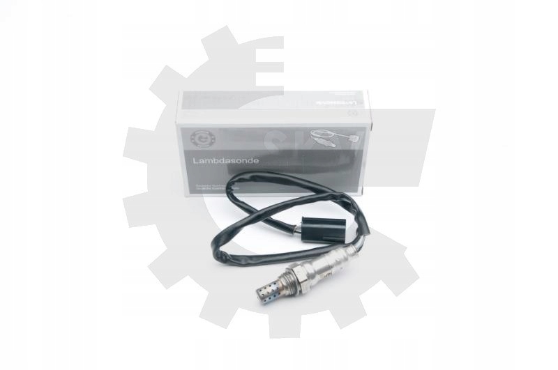 фото №12, Esen skv 09skv568 датчик лямбда-зонд