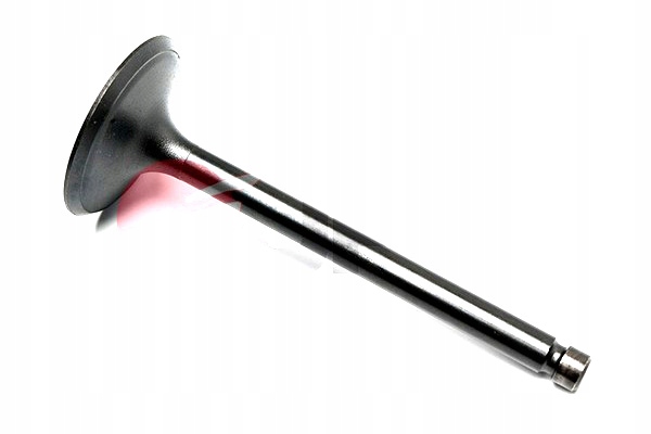 фото №3, Клапан всмоктуючий kia jpn