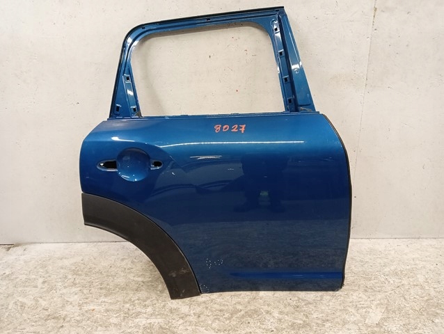 Купити Дверей праве  задні правий задні mini f60 countryman 16-