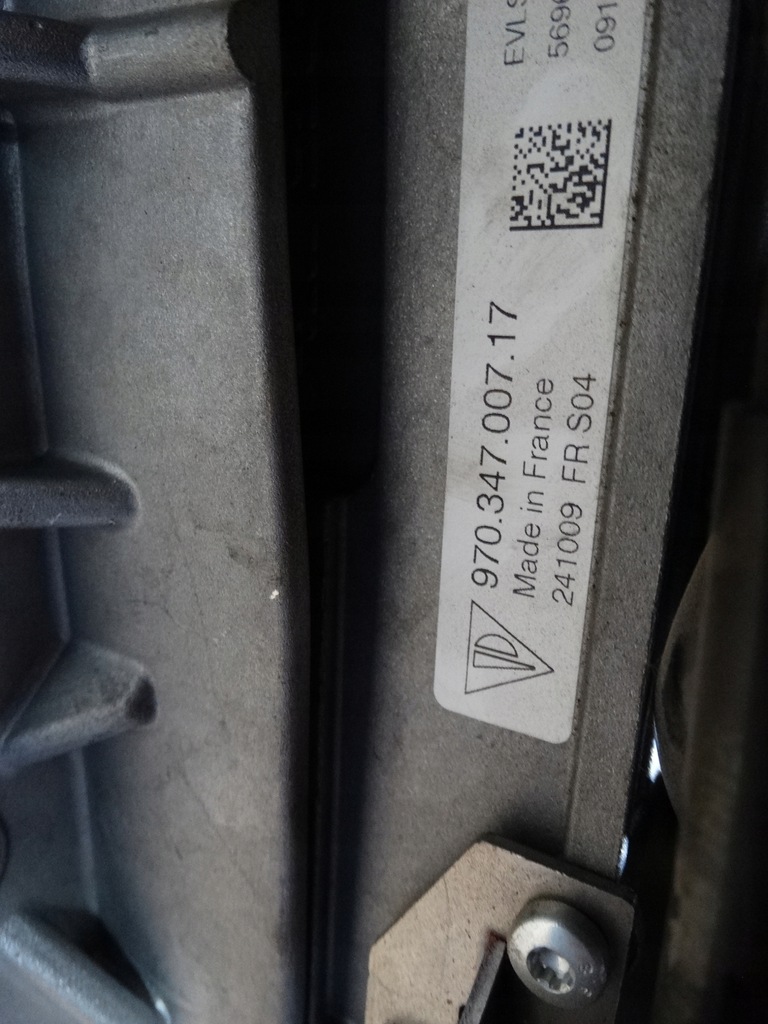 фото №5, Idealna колонка рулевая porsche panamera 970 1