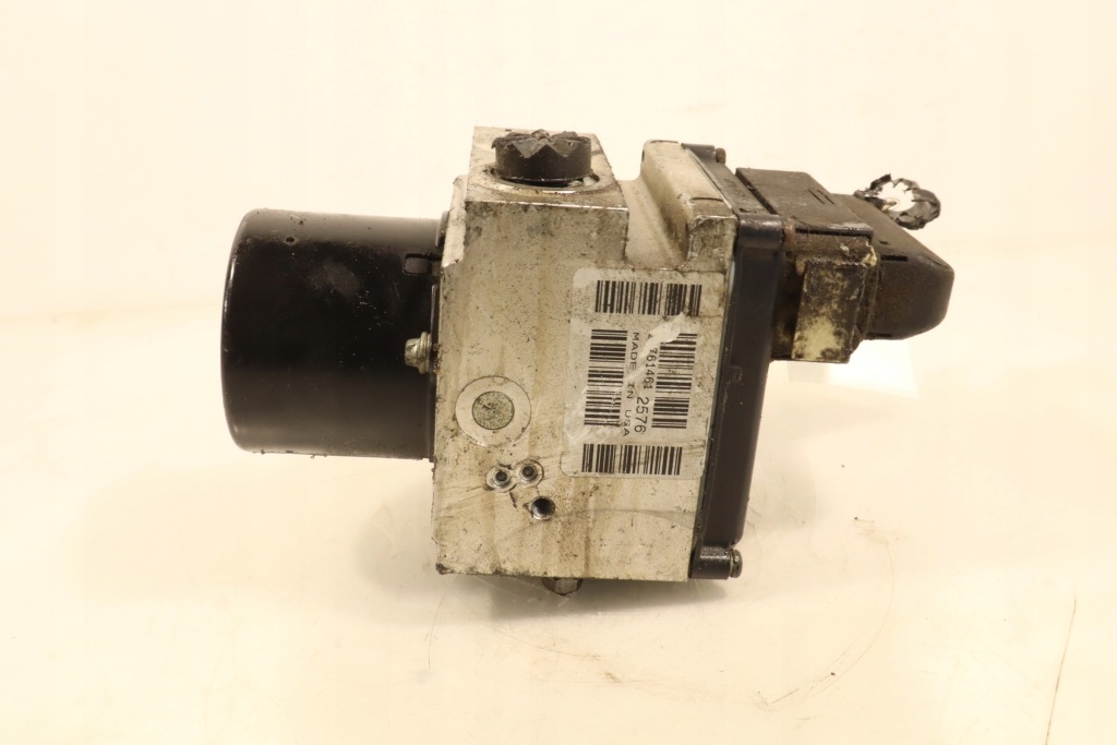 Купить Насос abs peugeot 407 1.6hdi 15710605