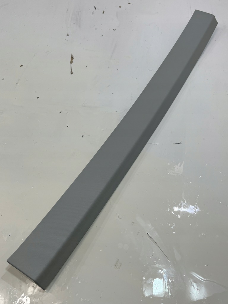 фото №1, Молдинг стельовий vw golf vii 5g6867617 nowa