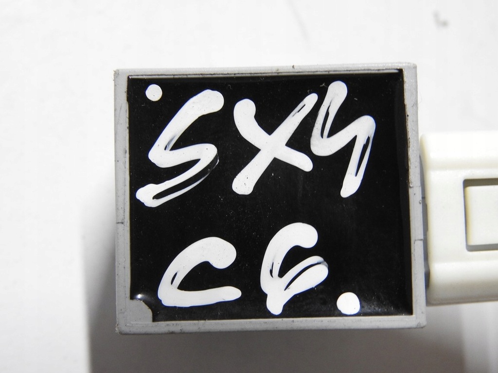 фото №14, Suzuki sx4 датчик датчик удару 38930-80j10