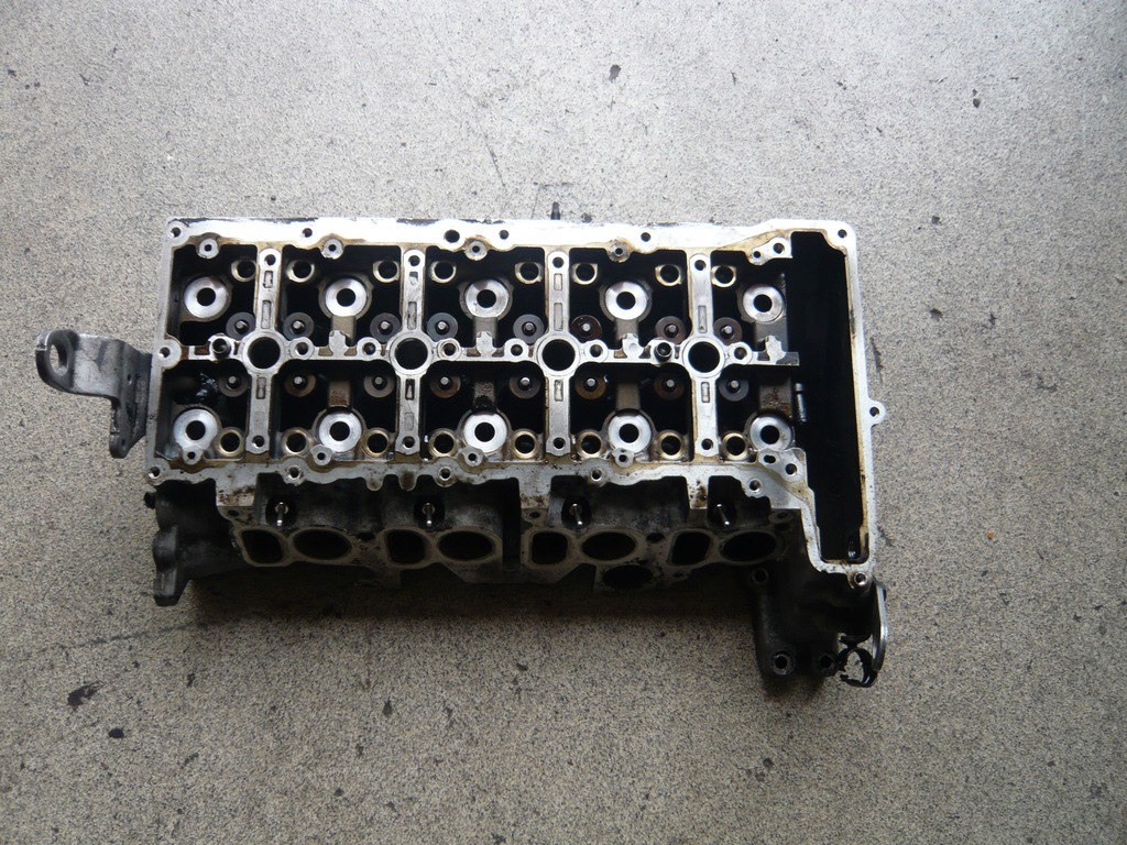 фото №1, Головка 778109802 bmw serii 3 e90 e91 e93 e87