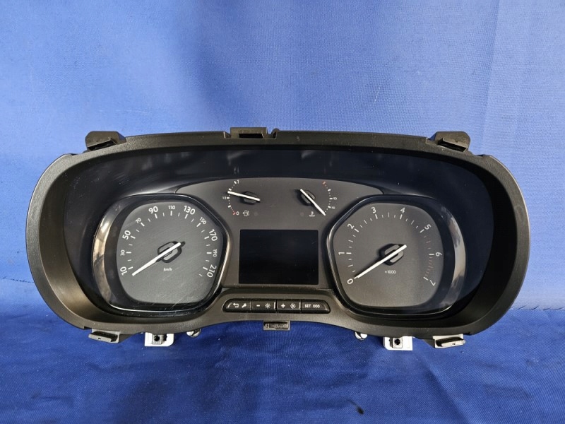 фото №1, Счетчик eu jumpy iii expert iii proace ii 2.0 bluehdi