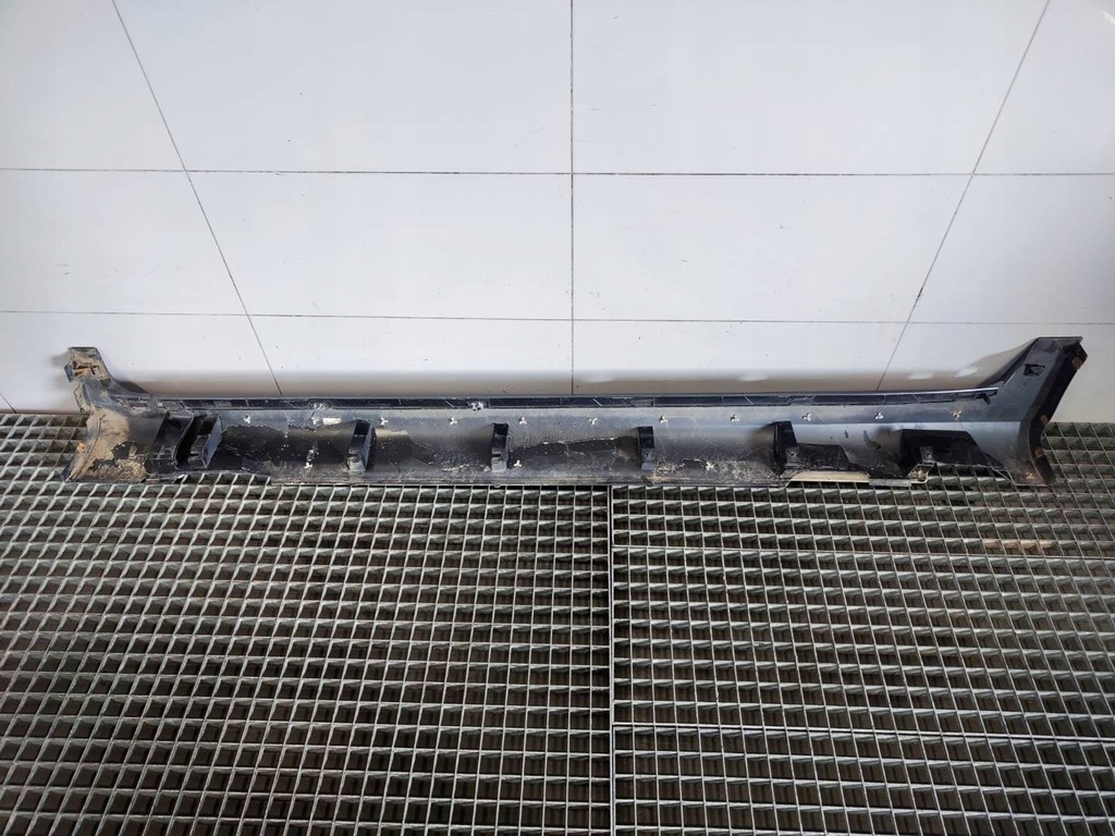 фото №9, Молдинг поріг накладка поріг права volvo xc60 i xc 60 31294849