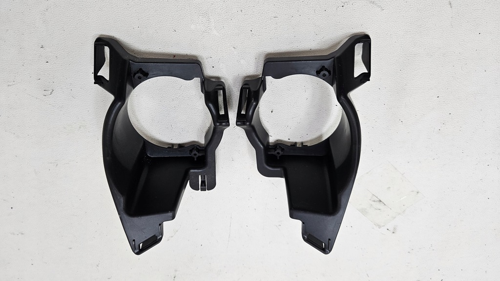 фото №10, Кронштейн корзина протитуманної фари ліва праве dacia sandero