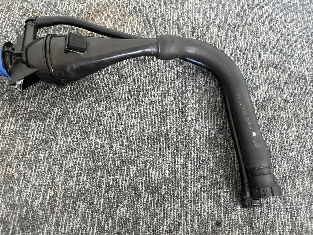 фото №12, Peugeot expert iii citroen jumpy toyota proace заливная горловина adblue wąż шланг oryg