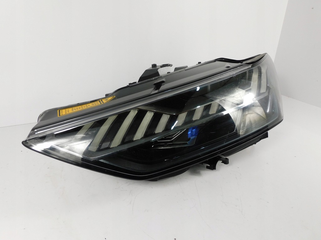 фото №6, Audi c8 rs6 rs7 4k8941085c laser лампа левая eu 4k8941086c