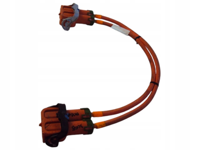 фото №1, Шланг живлення peugeot 3008 гібрид