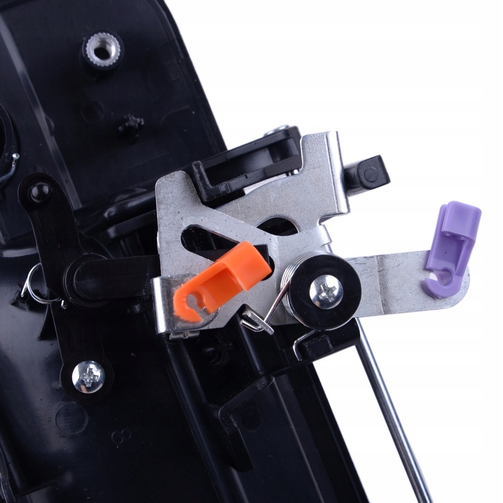 фото №9, Ручка задний крышки do toyota tundra 2007-13