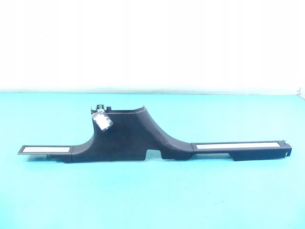 фото №1, Захист стійка поріг ліва saab 94x 9-4x