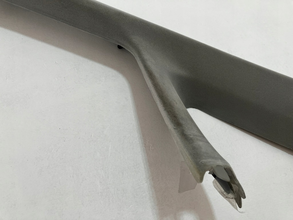 фото №4, Prius iii захист стійка передній ліва м'яка