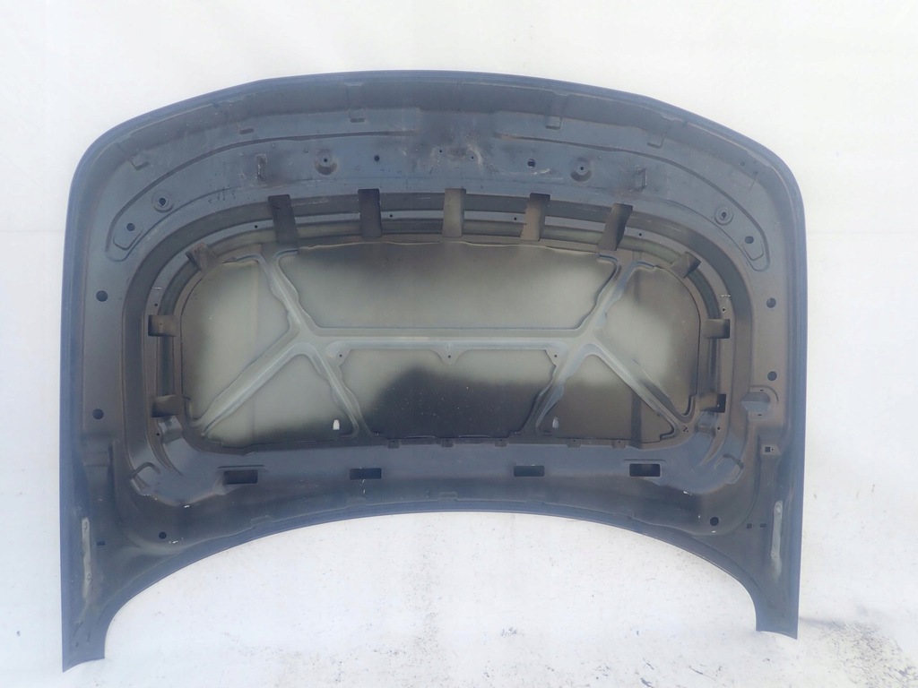 фото №9, Land rover sport l320 05-13 капот кришка двигуна