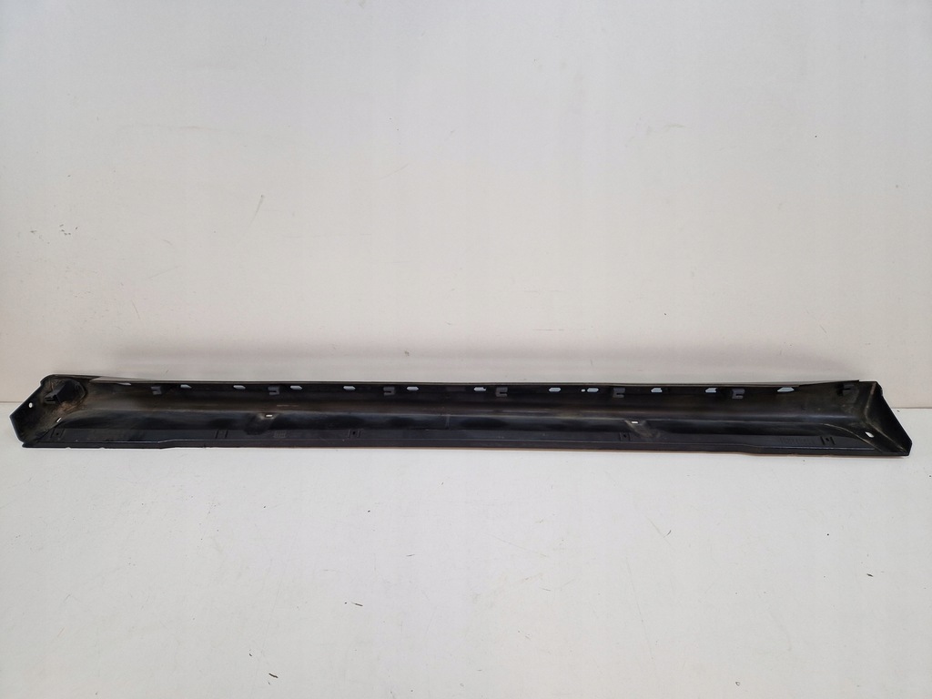 фото №5, Mitsubishi outlander iii 3 phev молдинг порог порог правая 6512a208