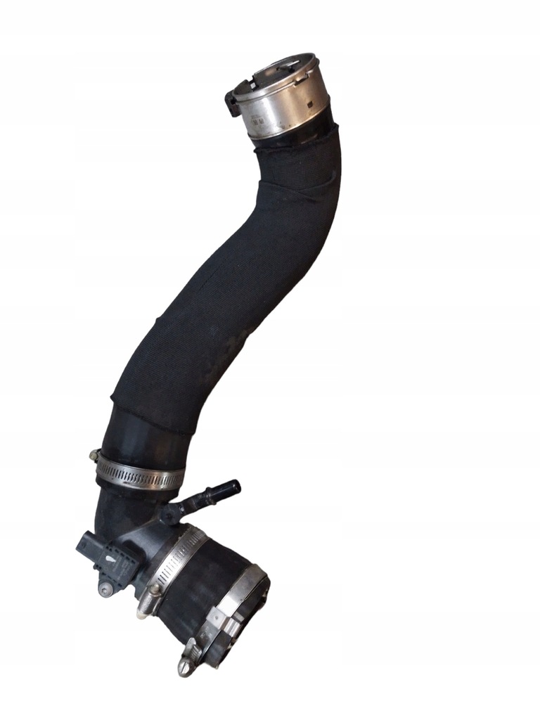 фото №1, Шланг воздуха ford escape mk4 usa 2.0 ecoboost