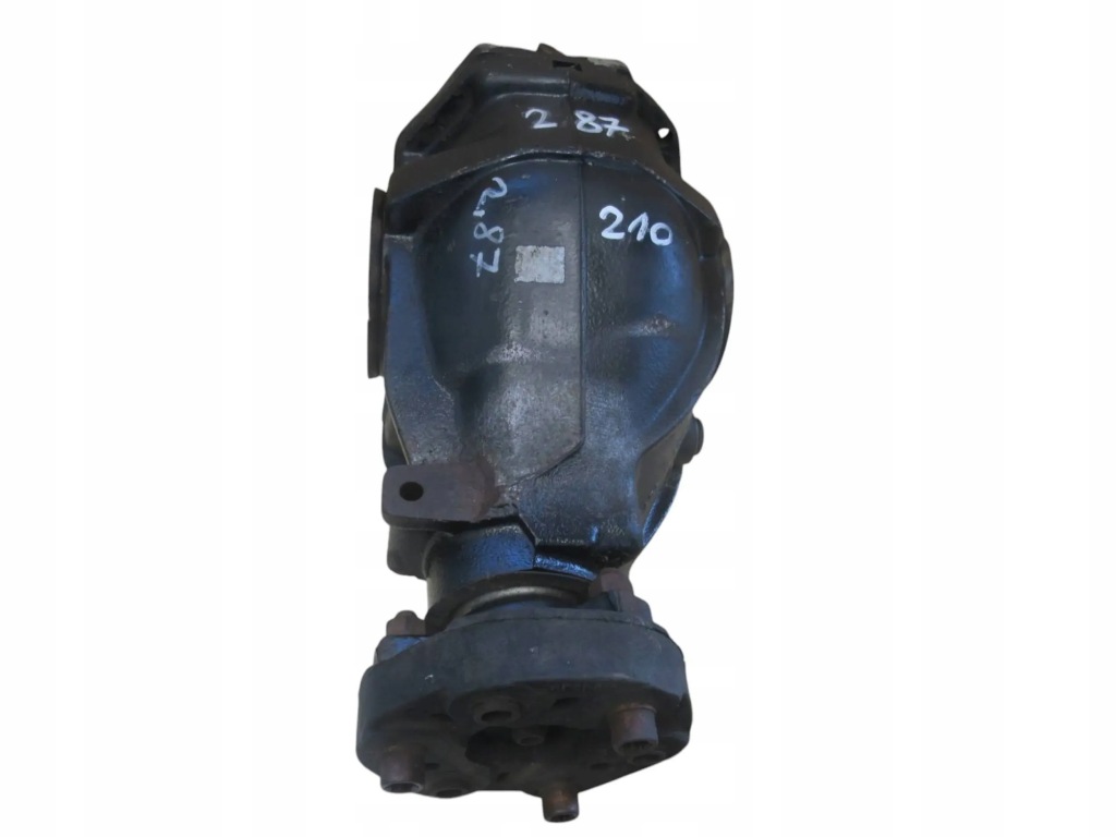 Купити Mercedes-benz e w210 w203 диференціал диференціал міст задній 2.87