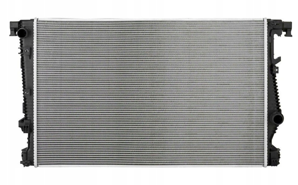 фото №1, Радіатор wody jeep cherokee kl 2.4 2013 -